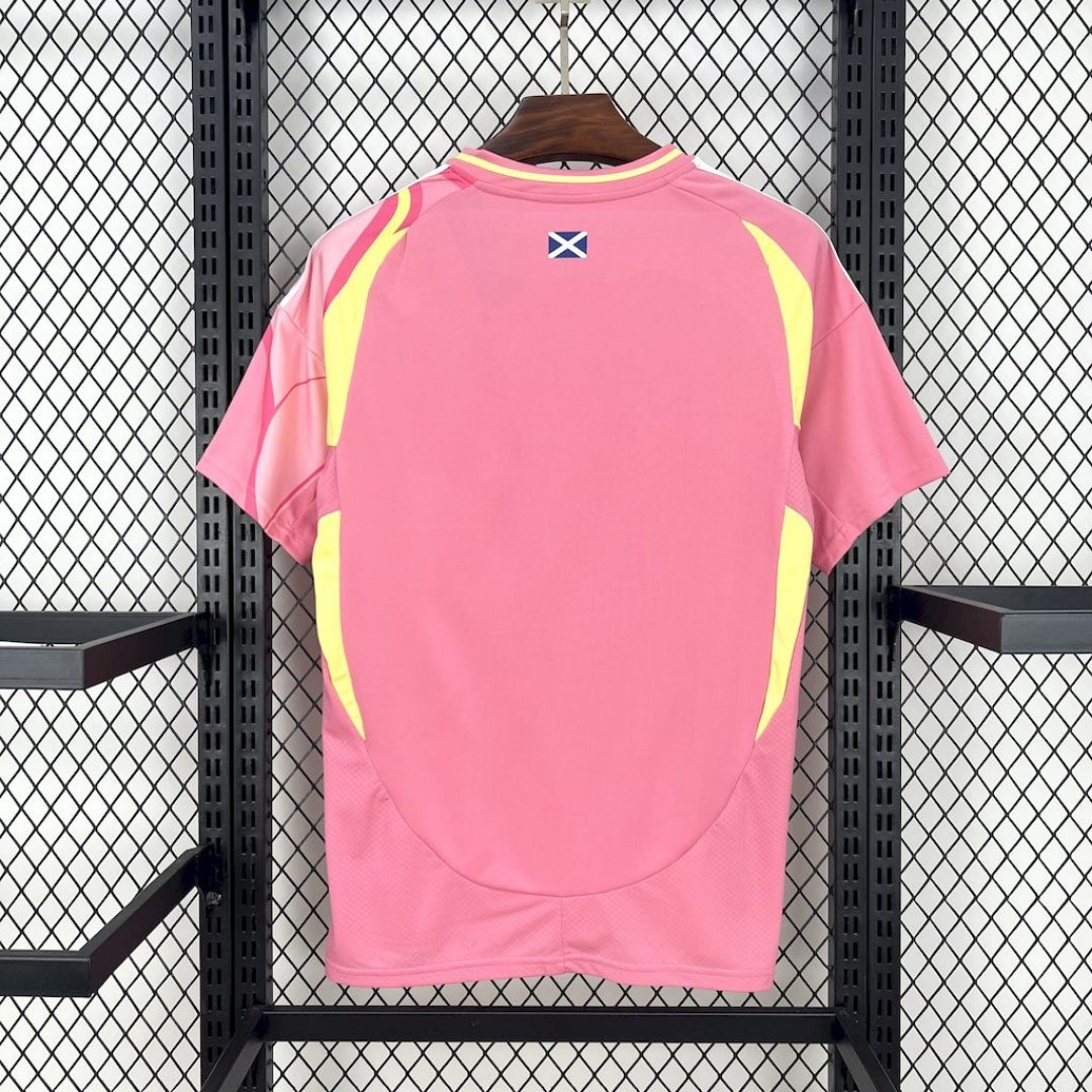 ESCOCIA EURO II 25/26 MUJER