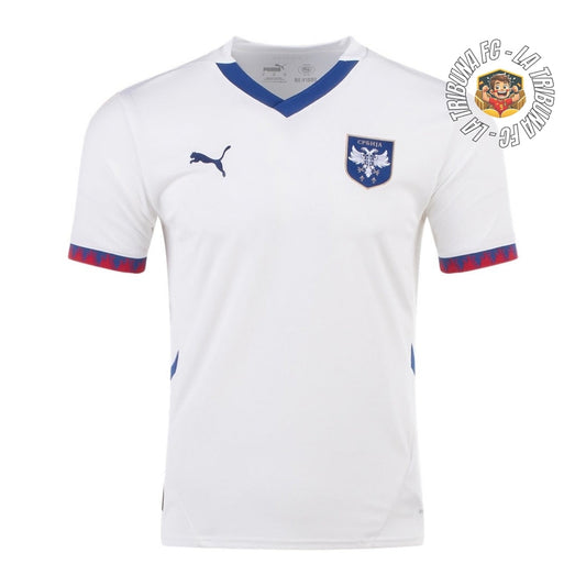 SERVIA EURO II 2024 HOMBRE