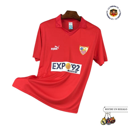 SEVILLA II 87/90 HOMBRE (RETRO)