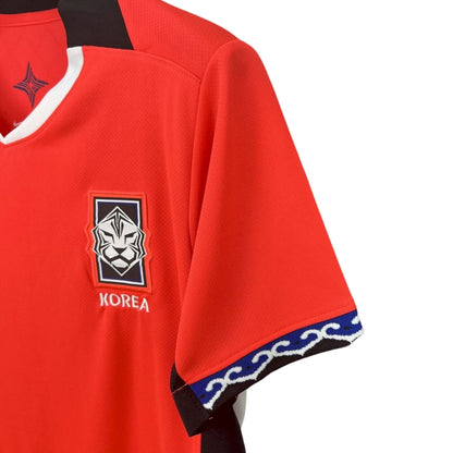 COREA DEL SUR I 25/26 HOMBRE