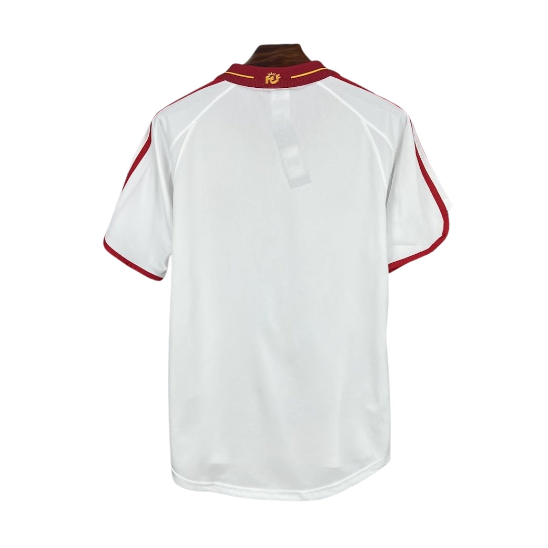 ESPAÑA II 1998 HOMBRE (RETRO)