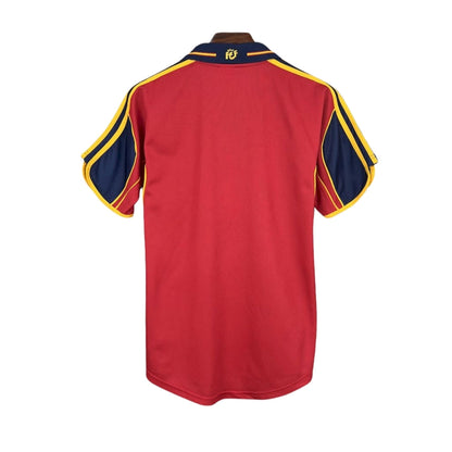 ESPAÑA I 1998 HOMBRE (RETRO)