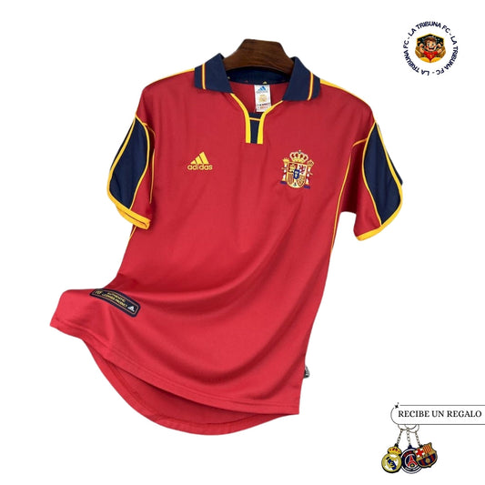 ESPAÑA I 1998 HOMBRE (RETRO)