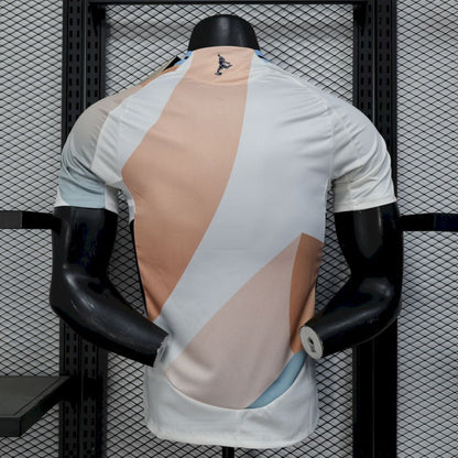 ESPAÑA EURO II 25/26 (VERSIÓN JUGADOR)