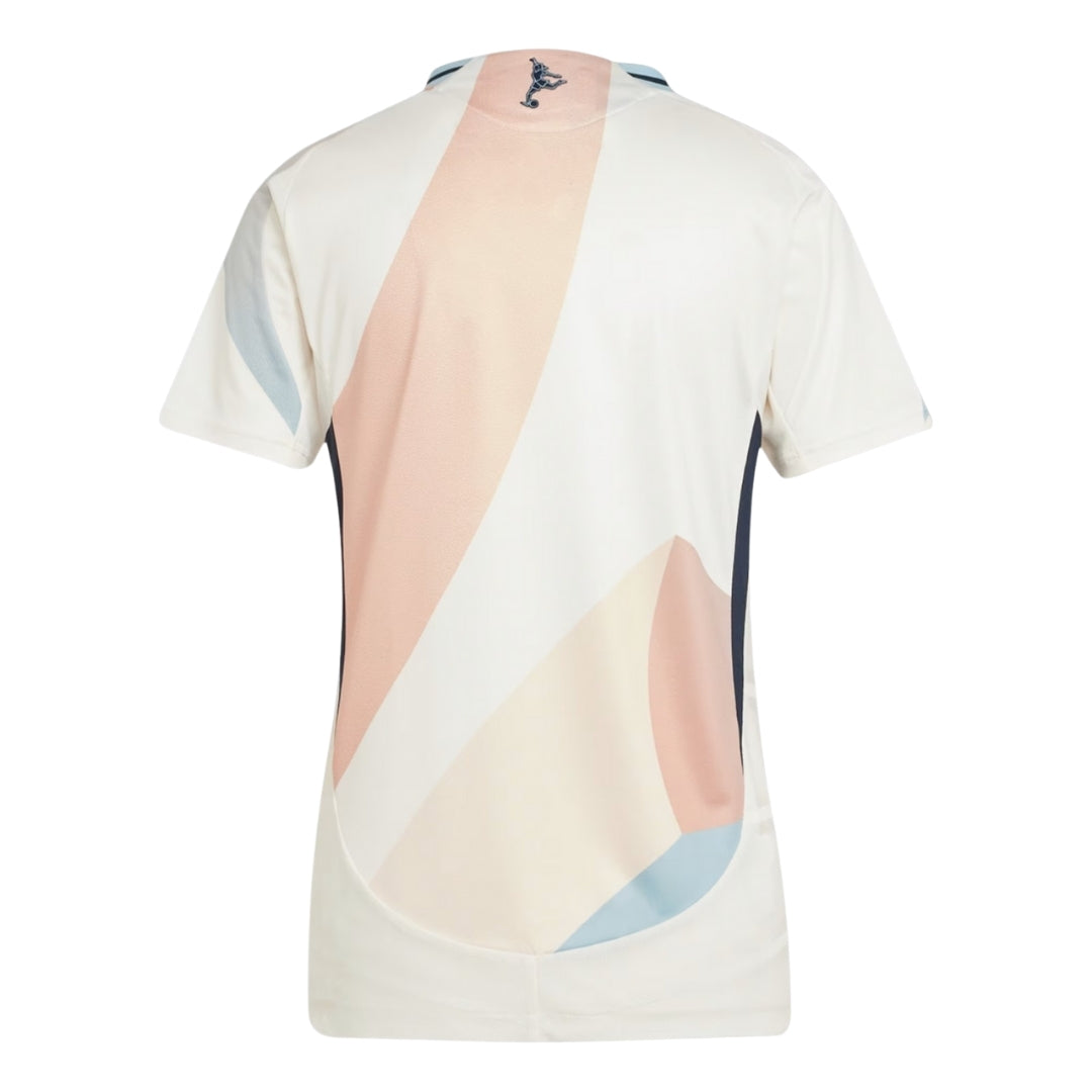 ESPANÃ II 25/26 MUJER