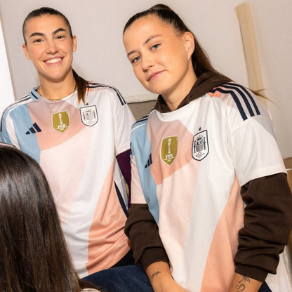 ESPANÃ II 25/26 MUJER