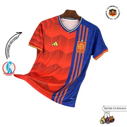 ESPANÃ I EURO 25/26 MUJER