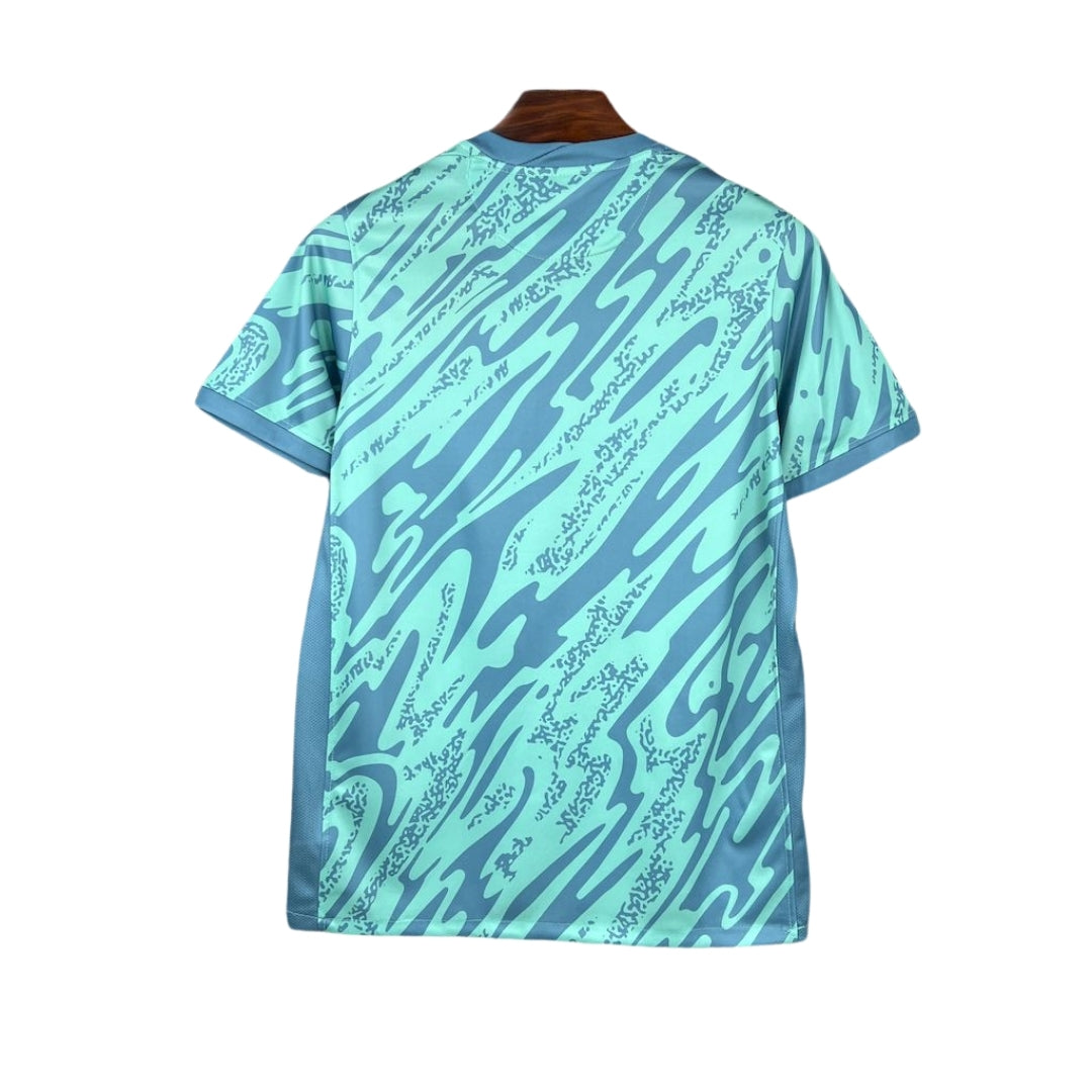 SPORTING LISBOA II PORTERO 25/26 HOMBRE