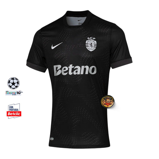 SPORTING II 25/26 HOMBRE