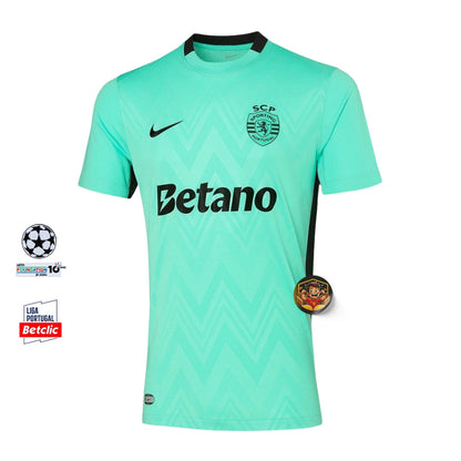 SPORTING III 25/26 HOMBRE