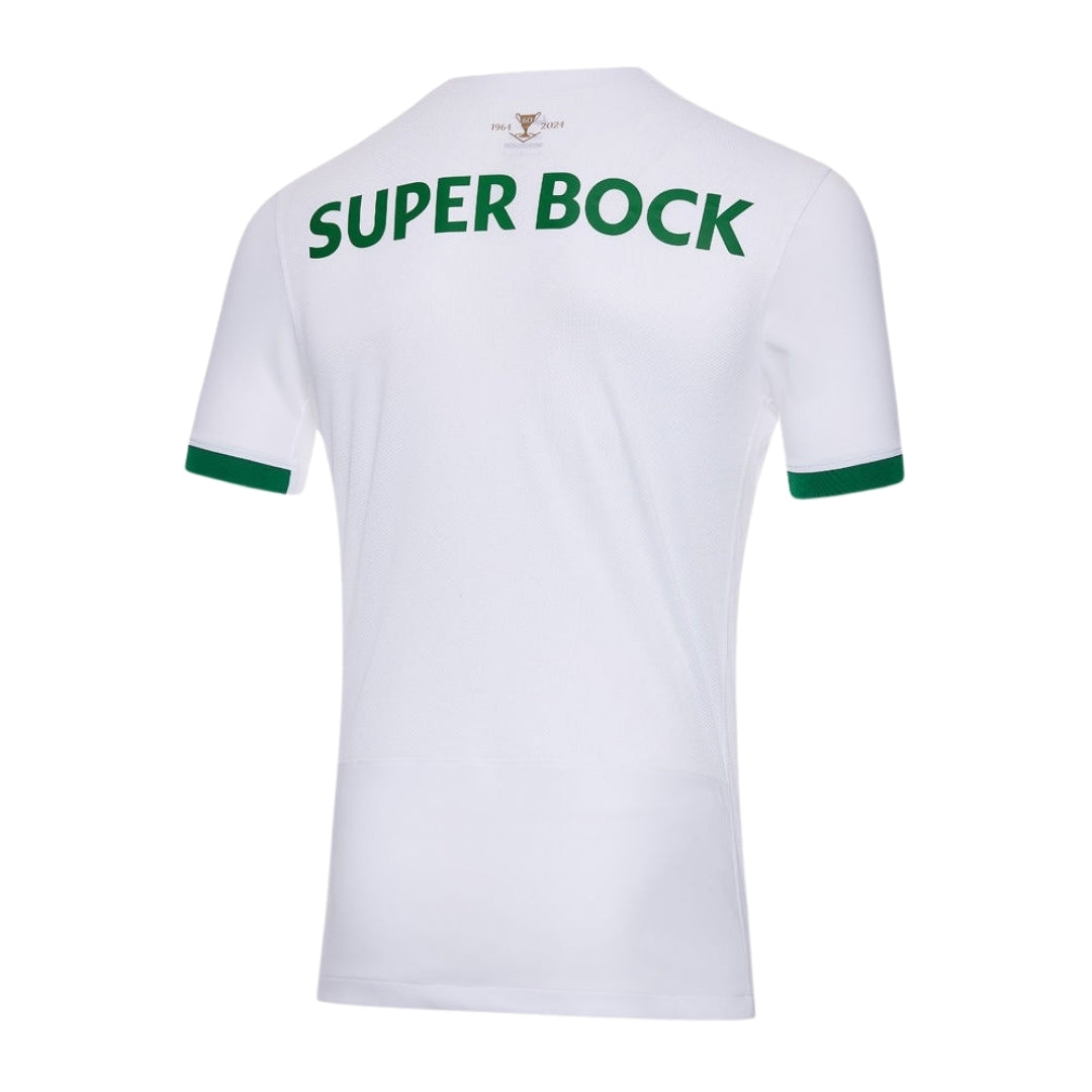 SPORTING LISBOA II 24/25 HOMBRE