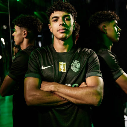 SPORTING II 25/26 HOMBRE