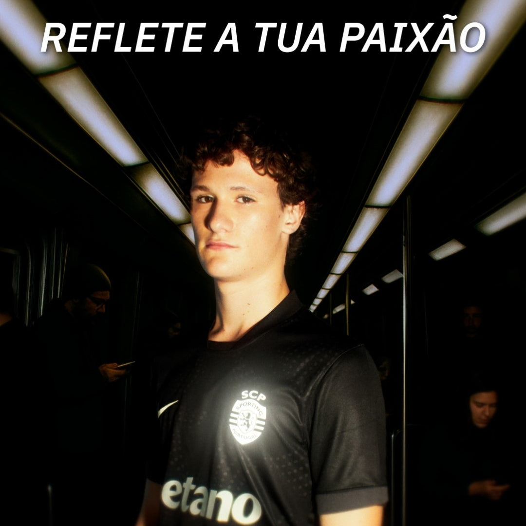 SPORTING II 25/26 HOMBRE