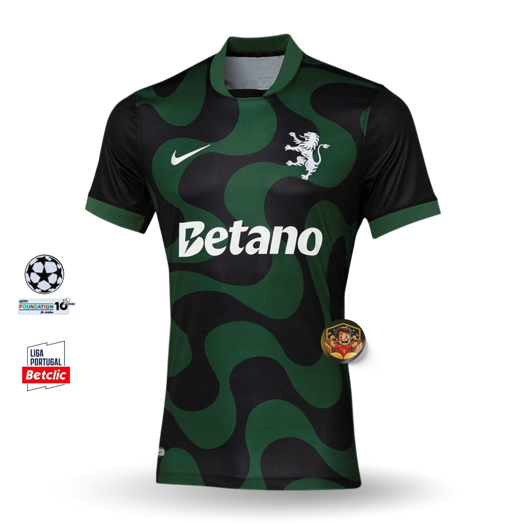 SPORTING V 25/26 HOMBRE