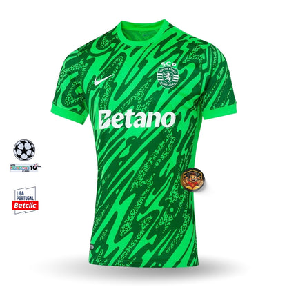 SPORTING PORTERO I 25/26 HOMBRE