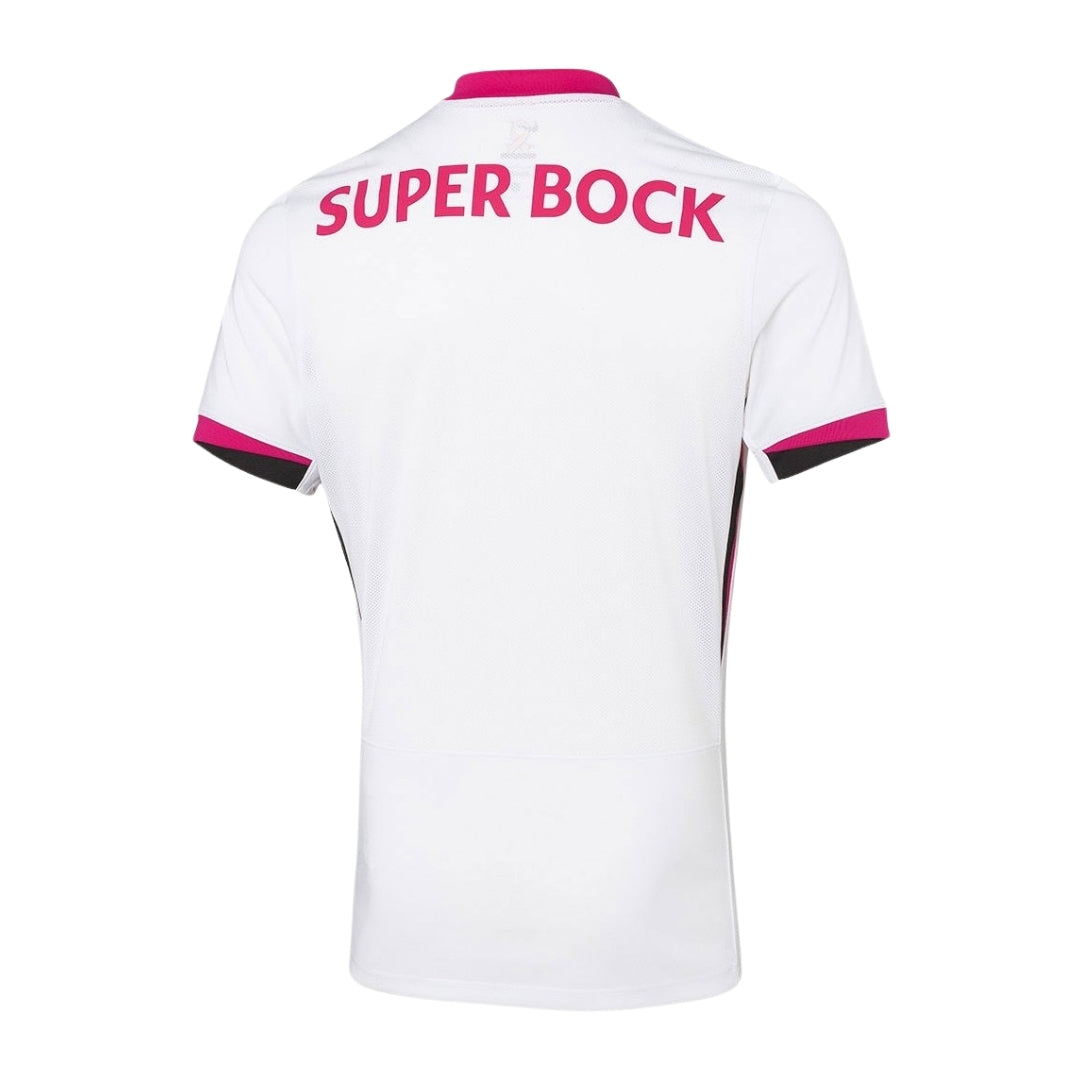SPORTING OCTUBRE ROSA 25/26 HOMBRE