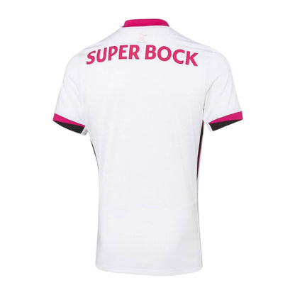 SPORTING OCTUBRE ROSA 25/26 HOMBRE