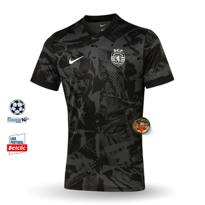 SPORTING CALENTAMIENTO II 25/26 HOMBRE