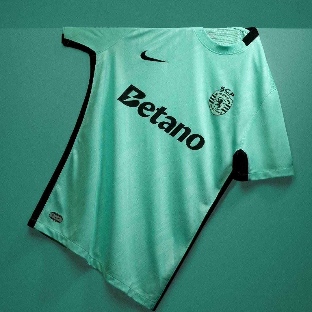 SPORTING III 25/26 HOMBRE