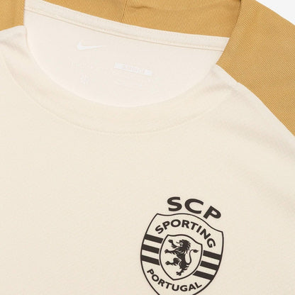 SPORTING ENTRENAMIENTO PORTERO 25/26 HOMBRE