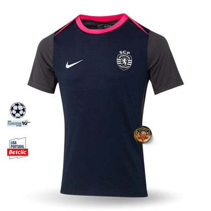 SPORTING ENTRENAMIENTO STAFF 25/26 HOMBRE