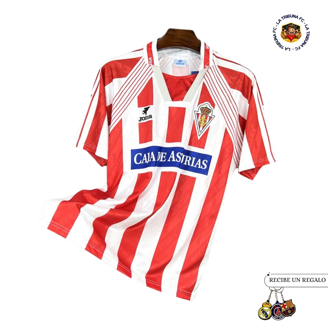 SPORTING GIJON I 94/95 HOMBRE (RETRO)