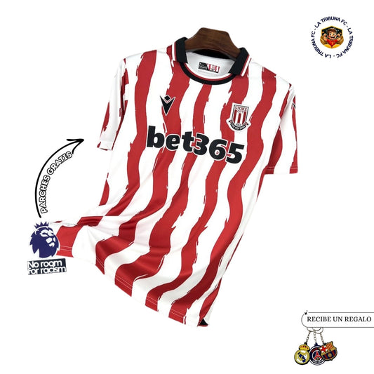 STOKE CITY I 25/26 HOMBRE