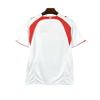 STUTTGART I 06/07 HOMBRE (RETRO)