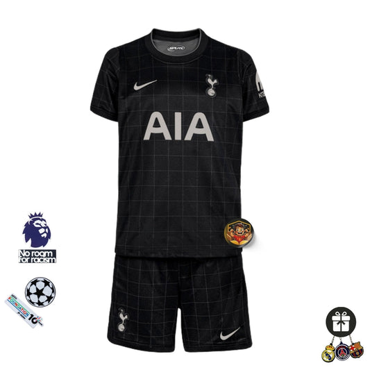 TOTENHAM II 25/26 CONJUNTO INFANTIL