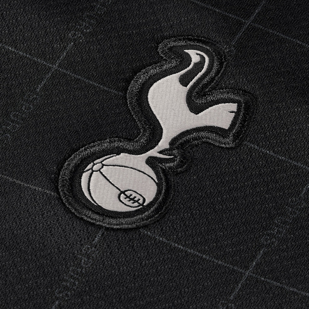 TOTENHAM II 25/26 CONJUNTO INFANTIL