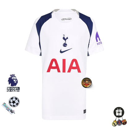 TOTTENHAM I 25/26 HOMBRE