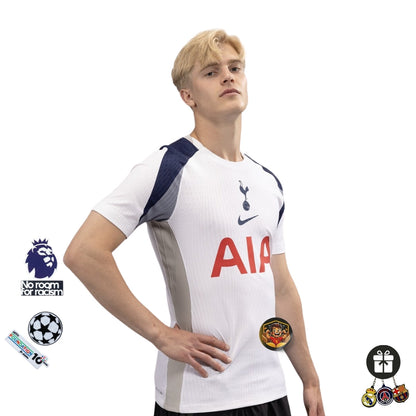 TOTTENHAM I 25/26 HOMBRE (VERSIÓN JUGADOR)