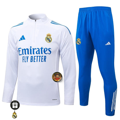 CHÁNDAL REAL MADRID 25/26 - #2568