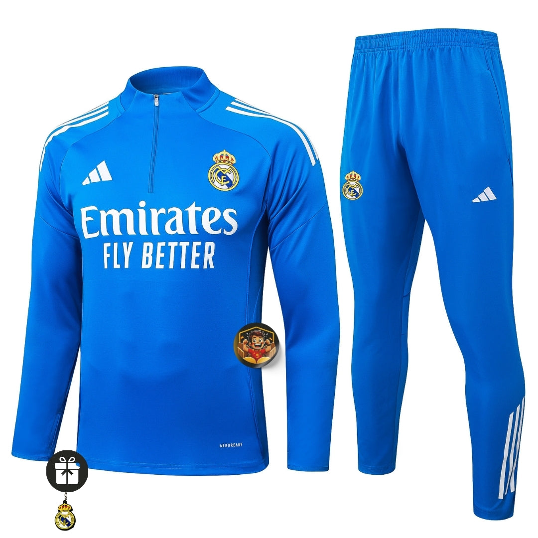 CHÁNDAL REAL MADRID 25/26 - #2570