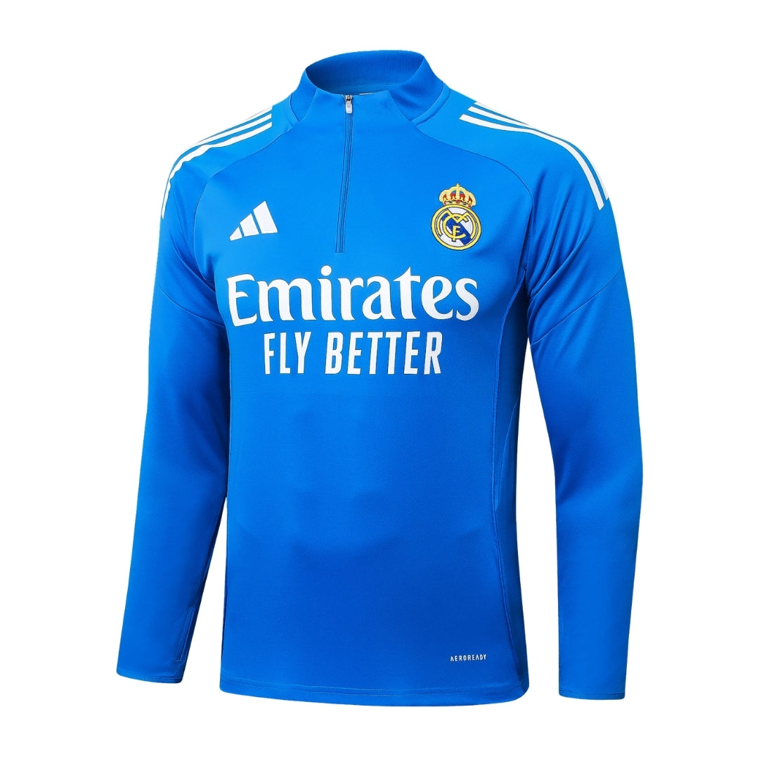 CHÁNDAL REAL MADRID 25/26 - #2570