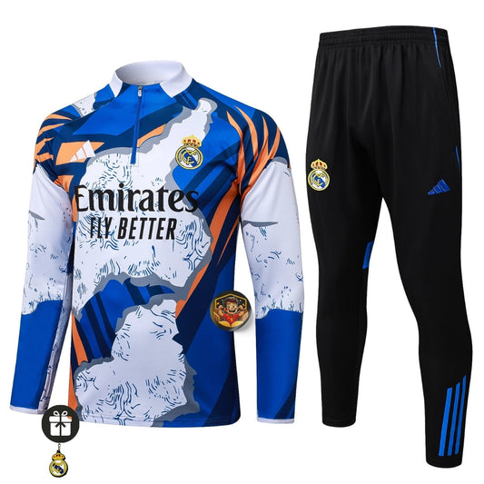 CHÁNDAL REAL MADRID 25/26 - #2571