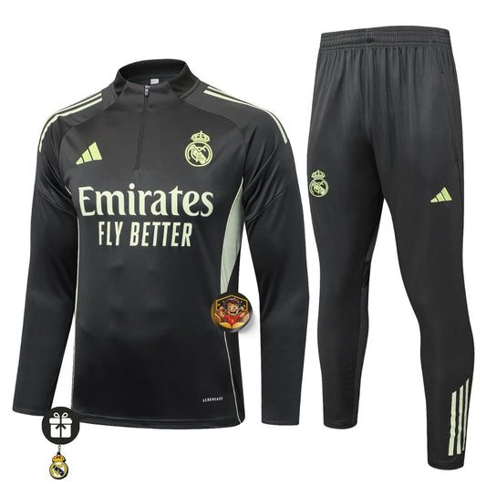 CHÁNDAL REAL MADRID 25/26 - #2582