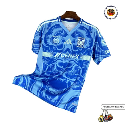 TIGRES II 25/26 HOMBRE