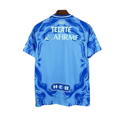 TIGRES II 25/26 HOMBRE