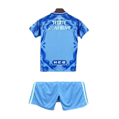 TIGRES II 25/26 CONJUNTO INFANTIL