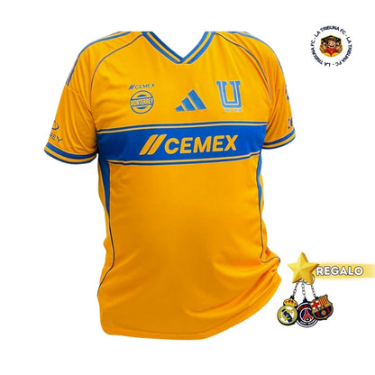 TIGRES I 25/26 HOMBRE