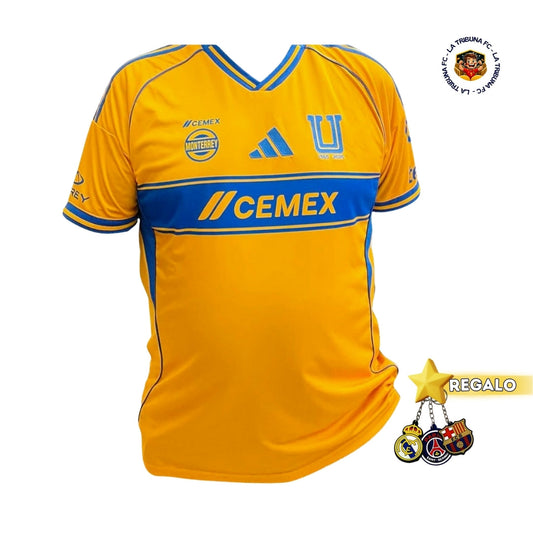 TIGRES I 25/26 HOMBRE