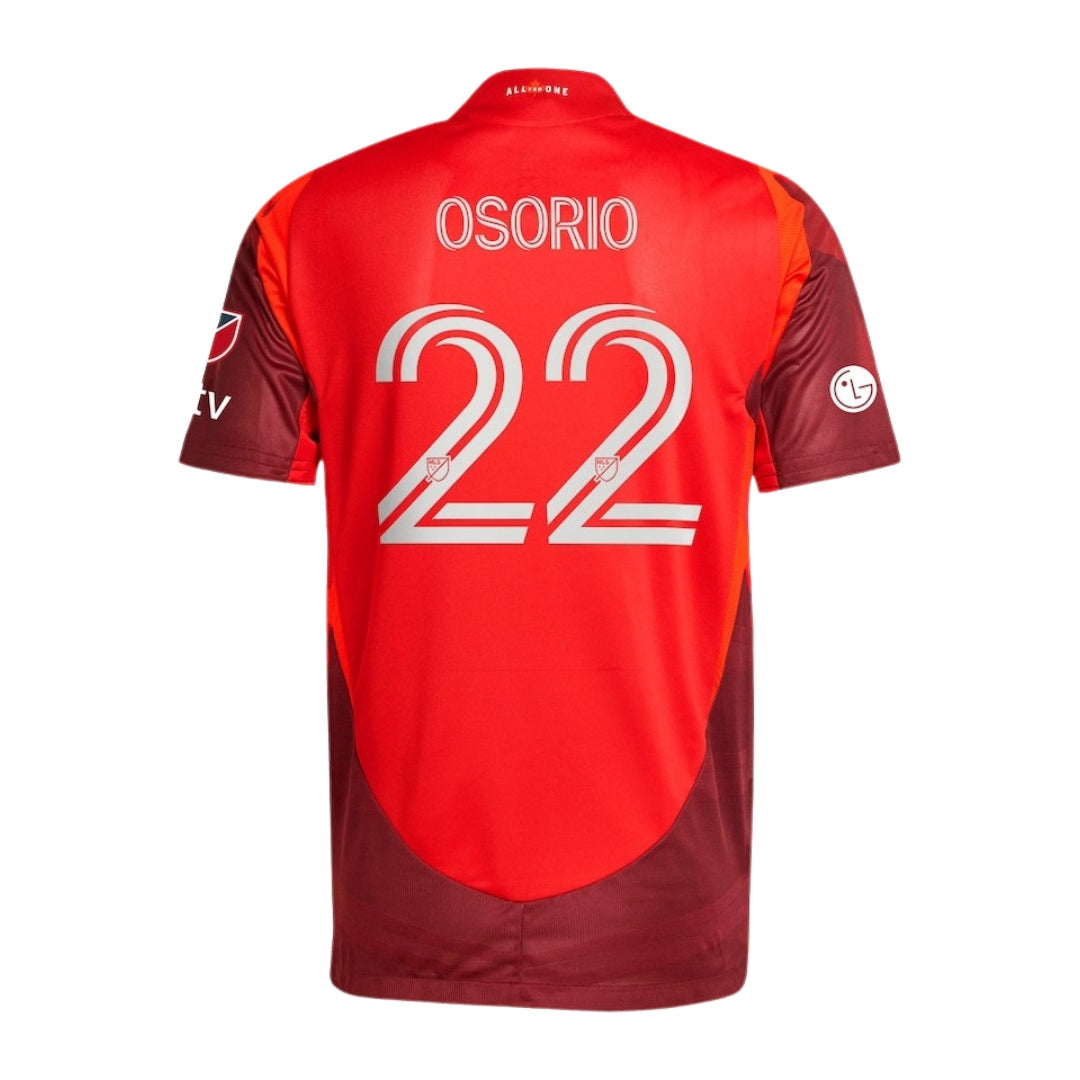 TORONTO I 25/26 HOMBRE