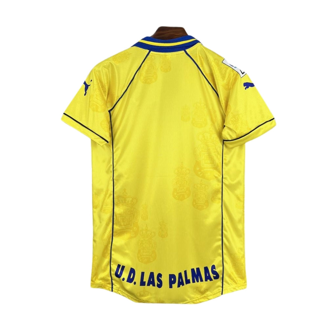 LAS PALMAS I 97/98 HOMBRE (RETRO)