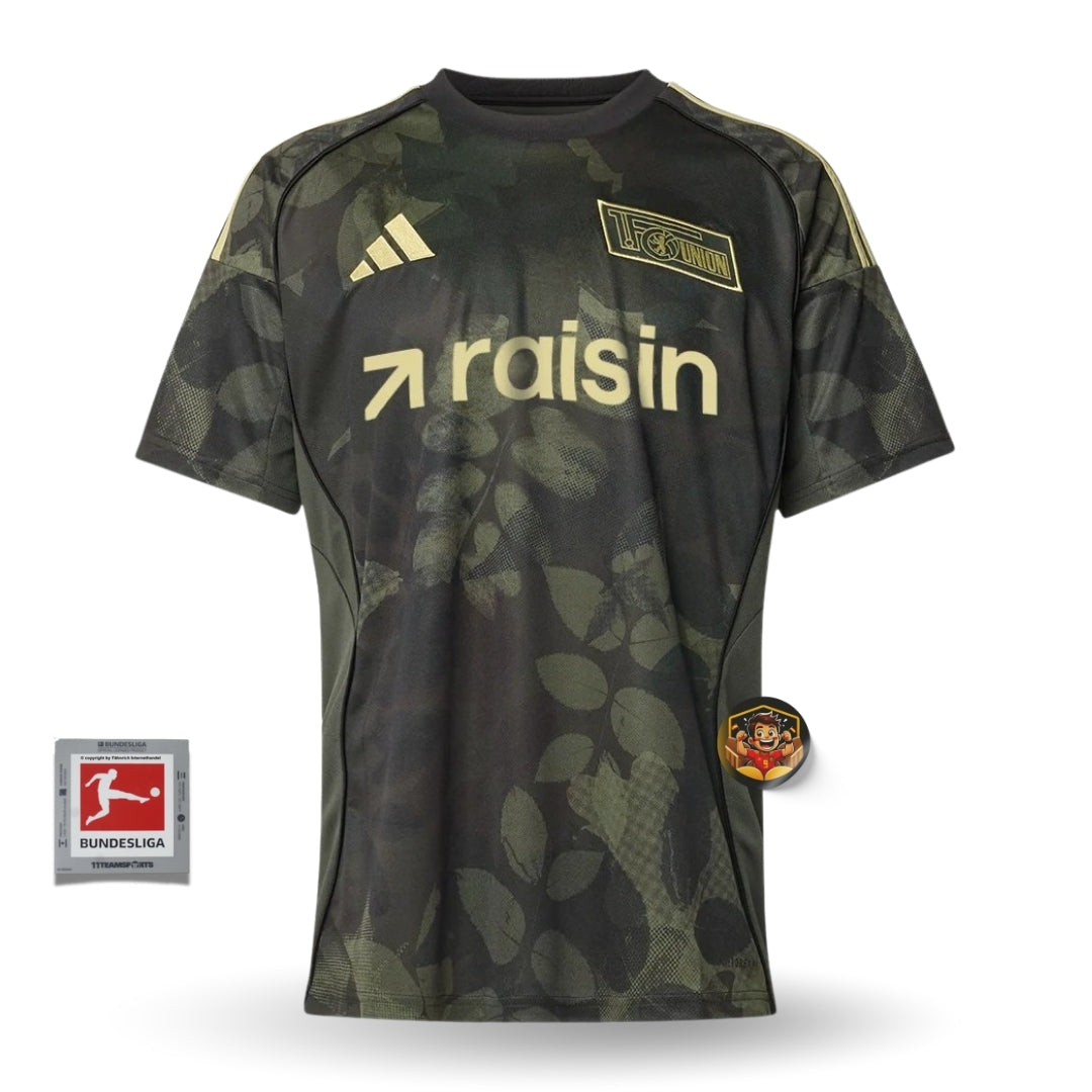 UNION BERLIN II 25/26 HOMBRE