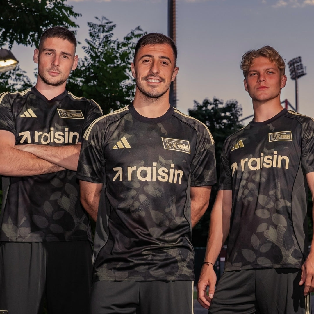 UNION BERLIN II 25/26 HOMBRE