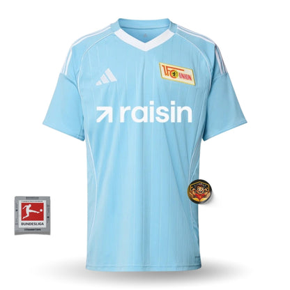 UNION BERLIN III 25/26 HOMBRE