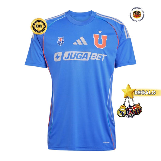 UNIVERSIDAD DE CHILE I 25/26 HOMBRE