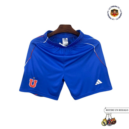 PANTALONES UNIVERSIDAD DE CHILE I 25/26
