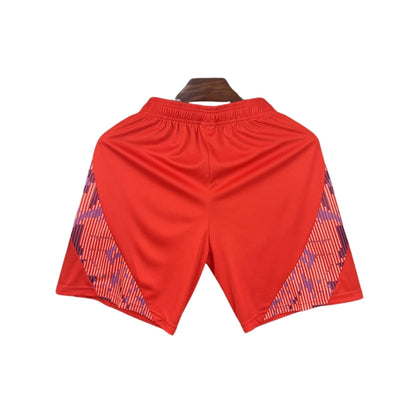 PANTALONES UNIVERSIDAD DE CHILE II 25/26